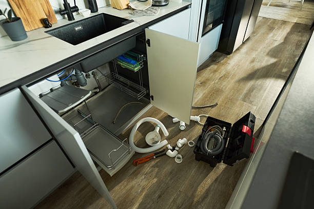 Reliable Drain Cleaning contractor in Liberty, SC by Street Wise - Plumbing