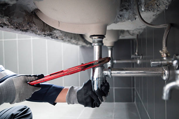 Licensed Drain Cleaning service in Liberty, SC - Street Wise - Plumbing